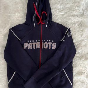 New England Patriots Hoodie